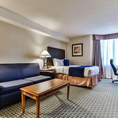 Best Western Plus Cambridge Hotel Luaran gambar