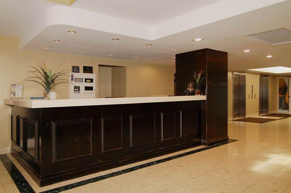Best Western Plus Cambridge Hotel Dalaman gambar