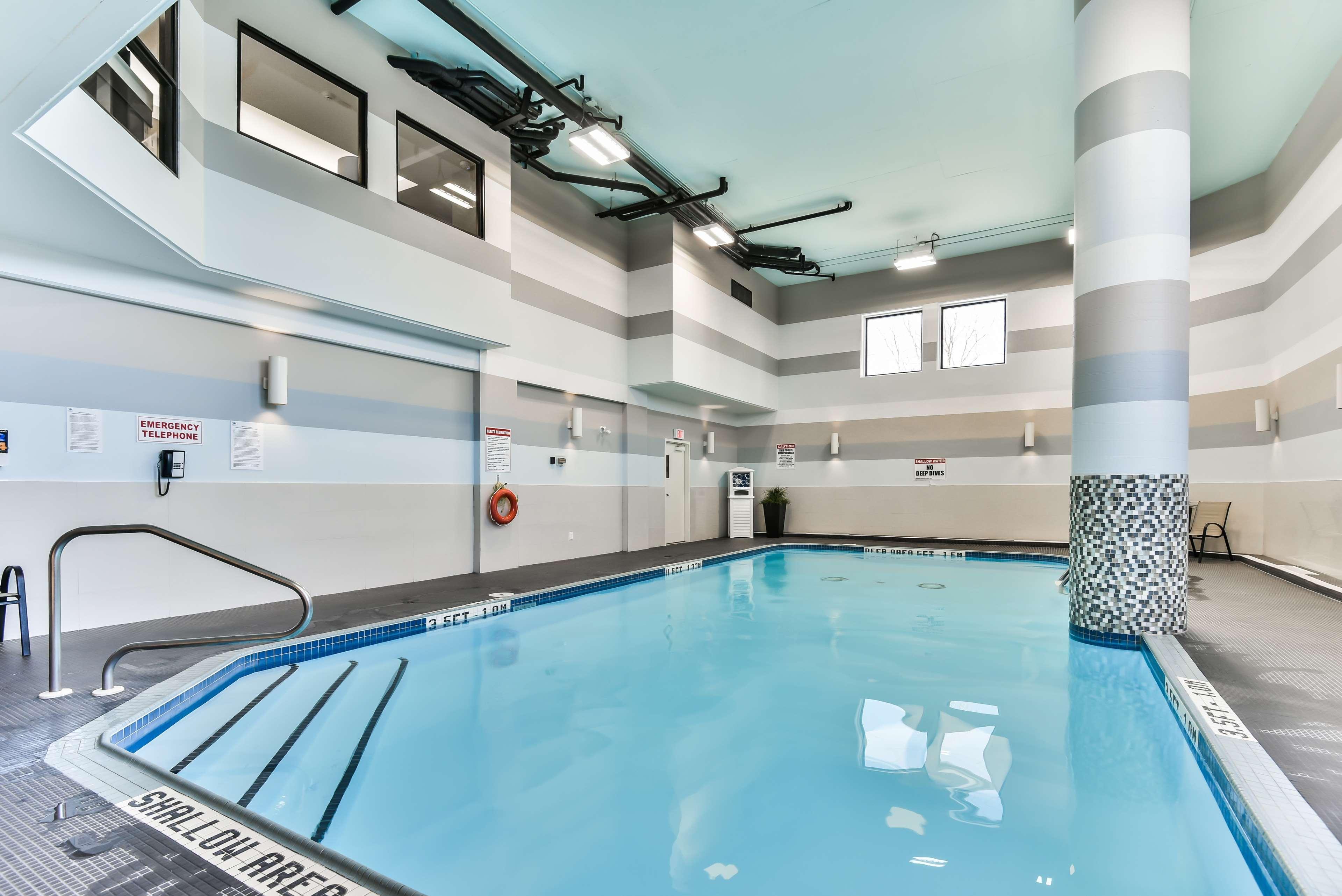 Best Western Plus Cambridge Hotel Luaran gambar