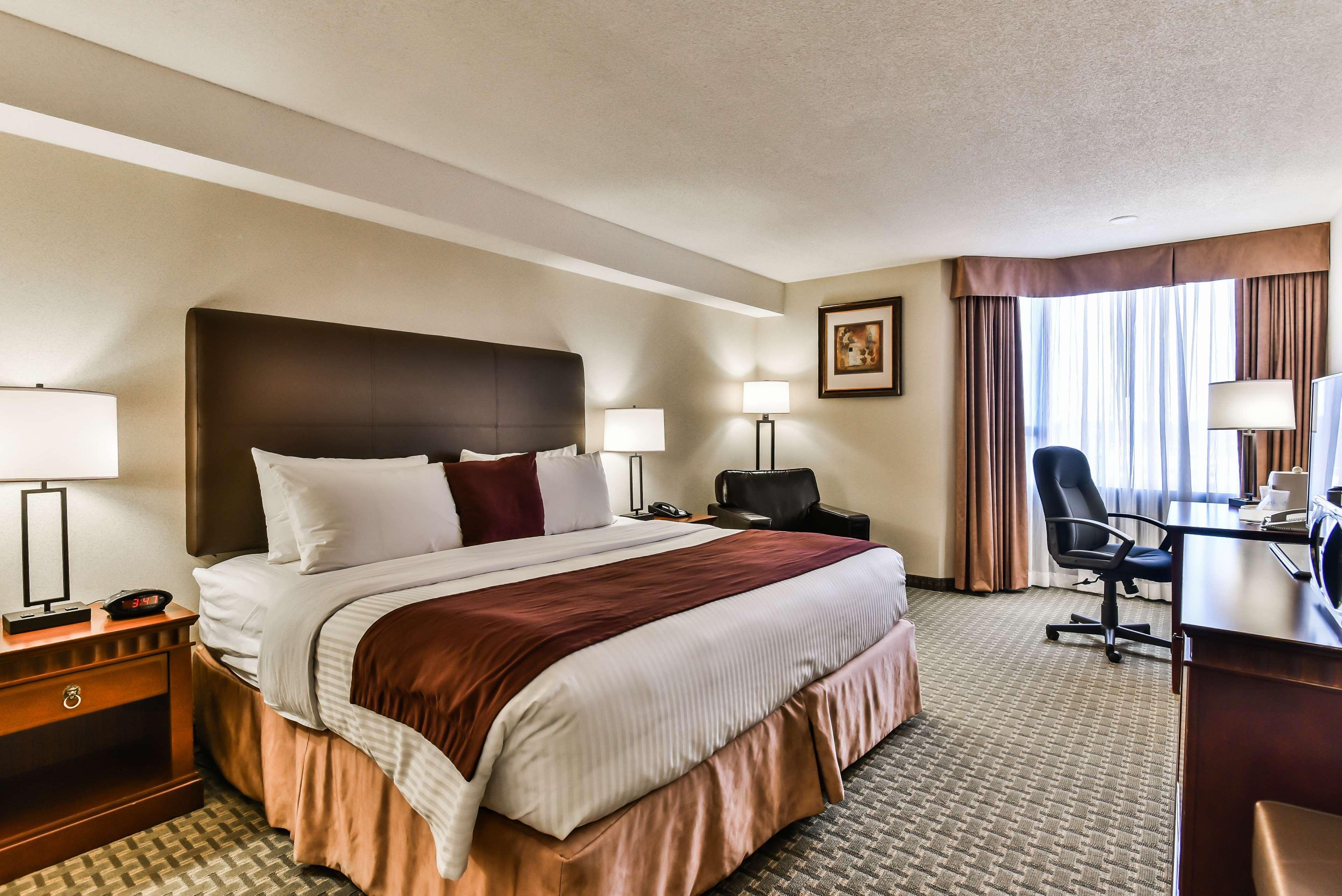 Best Western Plus Cambridge Hotel Luaran gambar