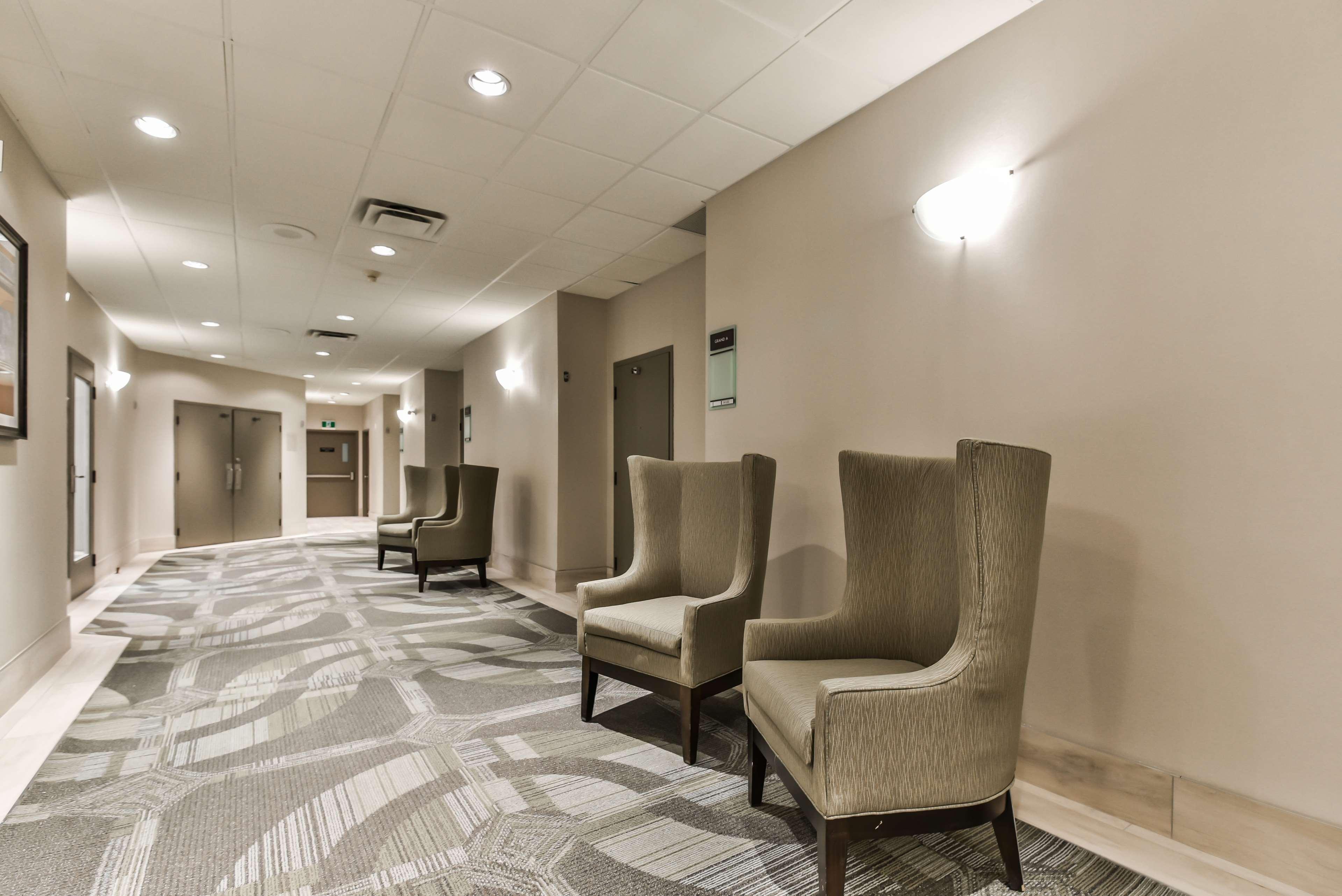 Best Western Plus Cambridge Hotel Luaran gambar