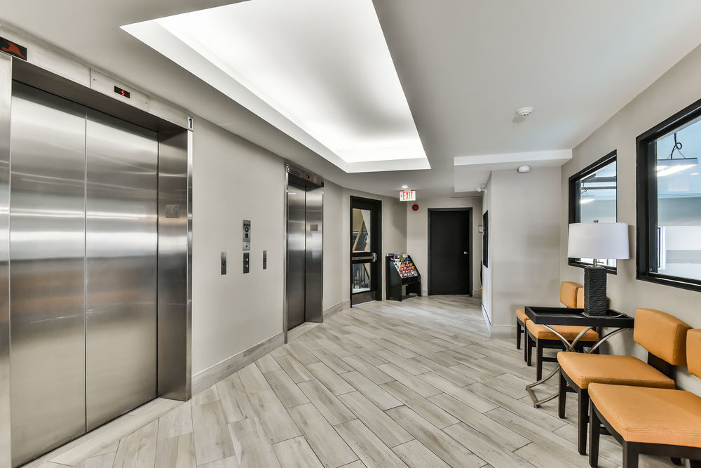 Best Western Plus Cambridge Hotel Luaran gambar