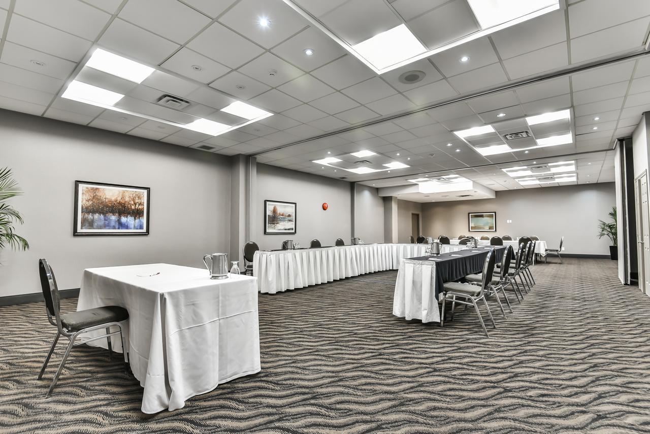 Best Western Plus Cambridge Hotel Luaran gambar