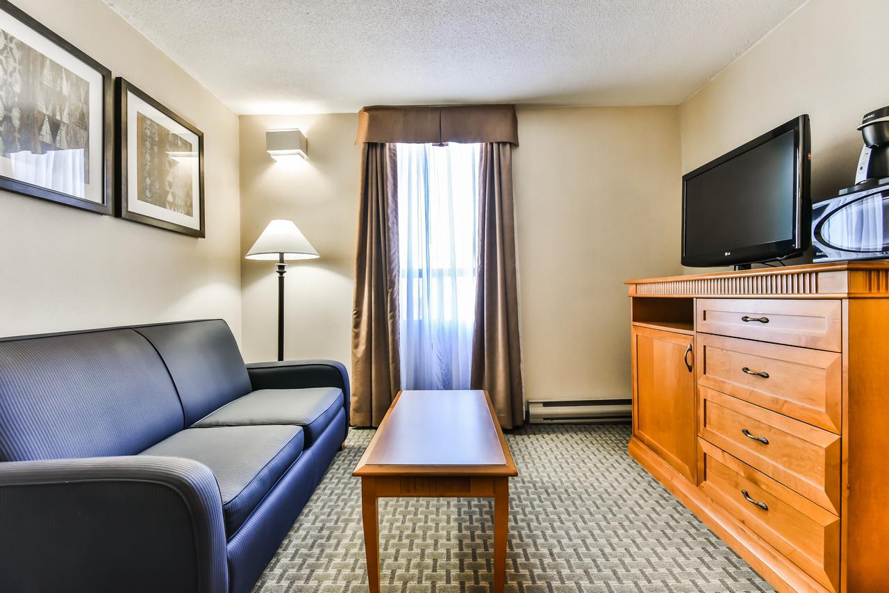 Best Western Plus Cambridge Hotel Luaran gambar