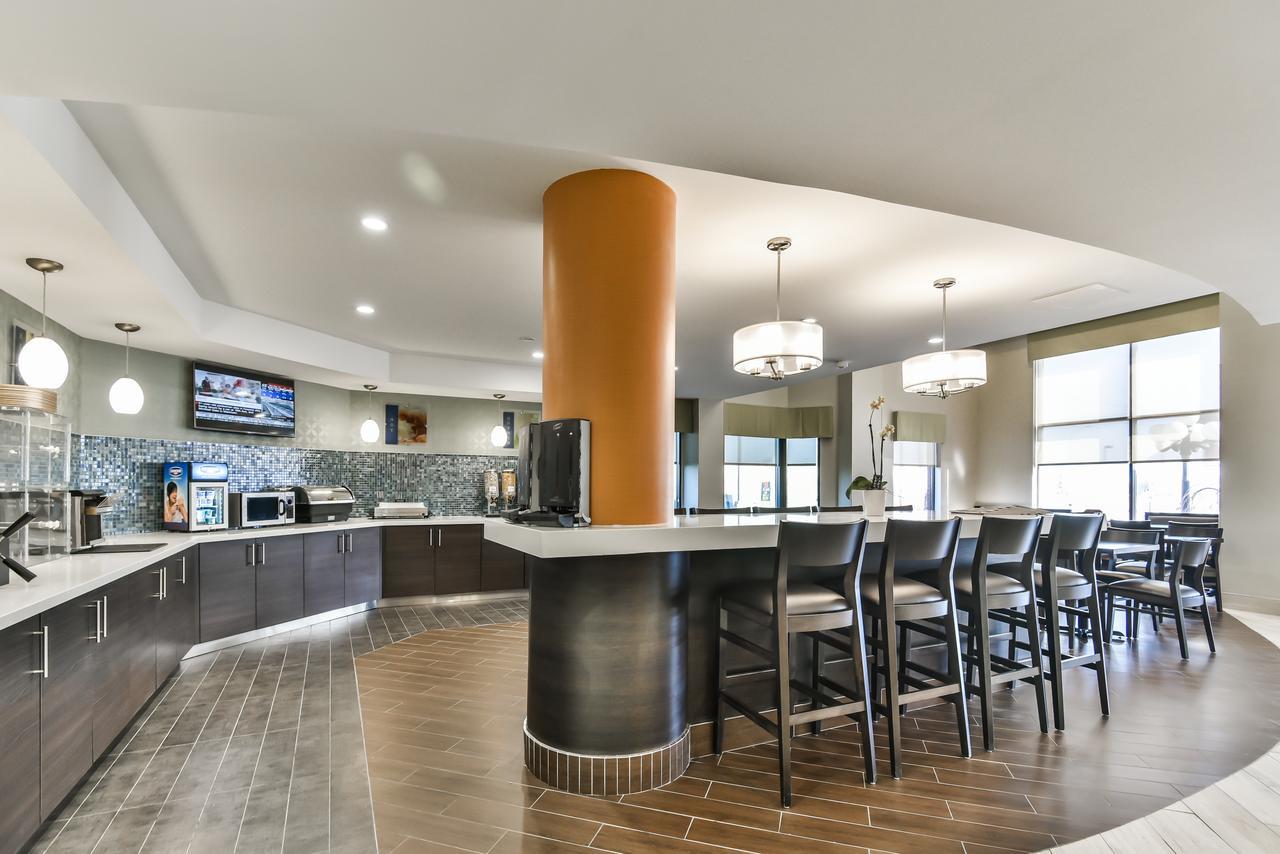 Best Western Plus Cambridge Hotel Luaran gambar