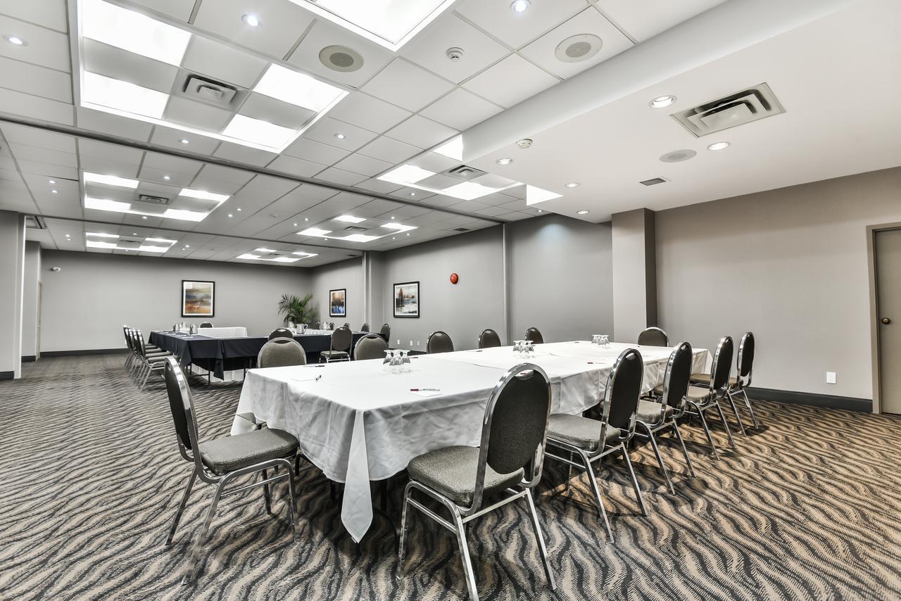 Best Western Plus Cambridge Hotel Luaran gambar