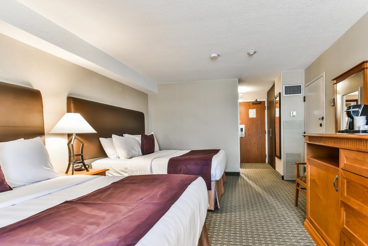 Best Western Plus Cambridge Hotel Luaran gambar