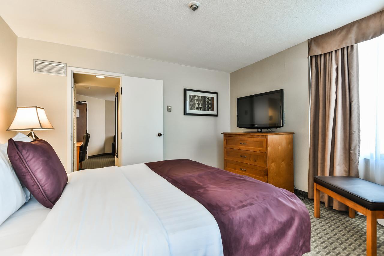 Best Western Plus Cambridge Hotel Luaran gambar