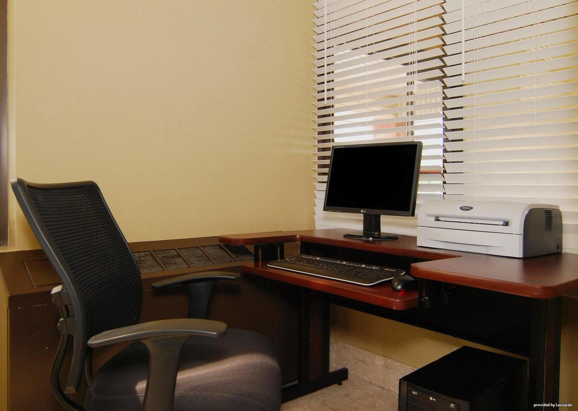 Best Western Plus Cambridge Hotel Luaran gambar
