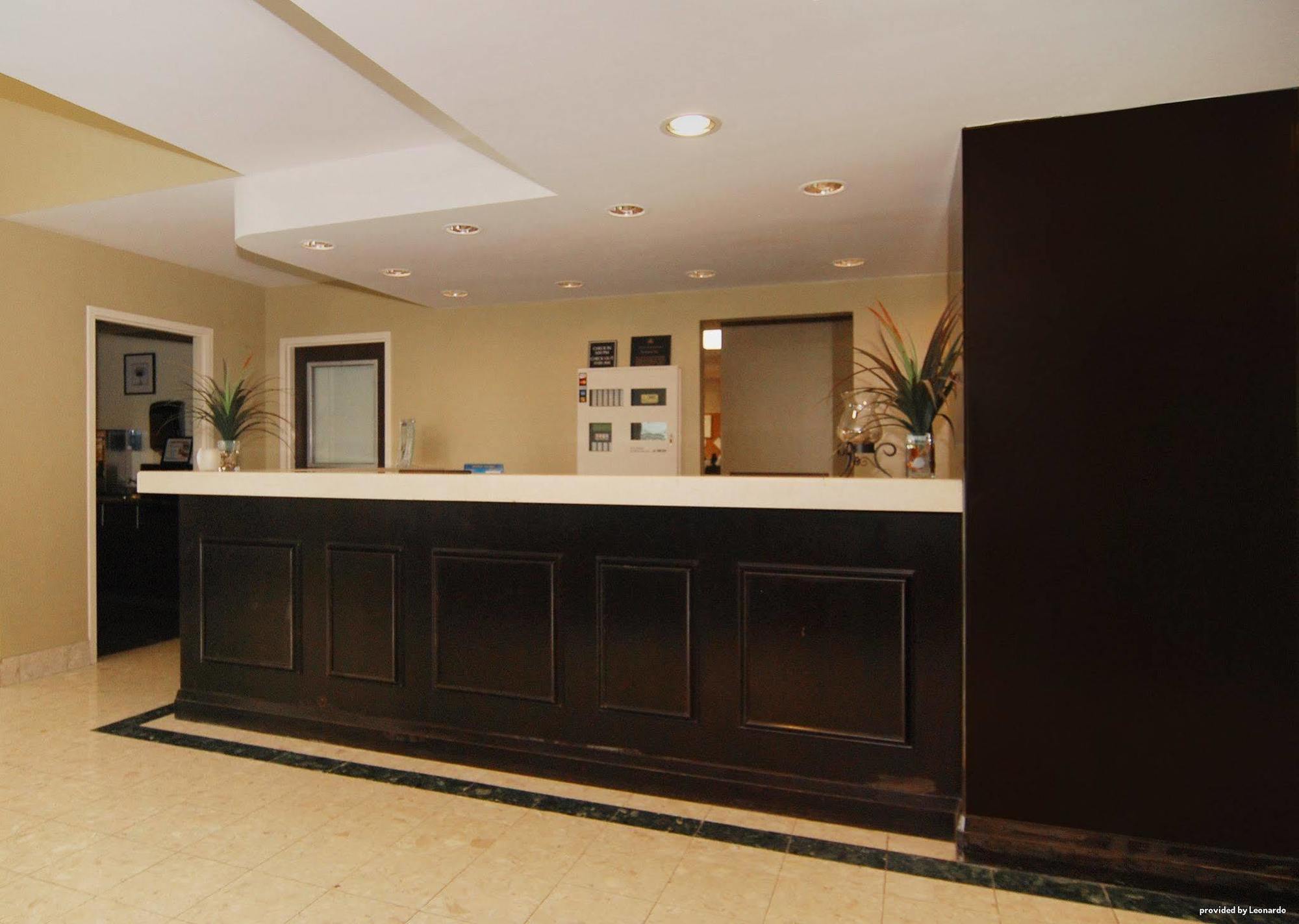 Best Western Plus Cambridge Hotel Luaran gambar