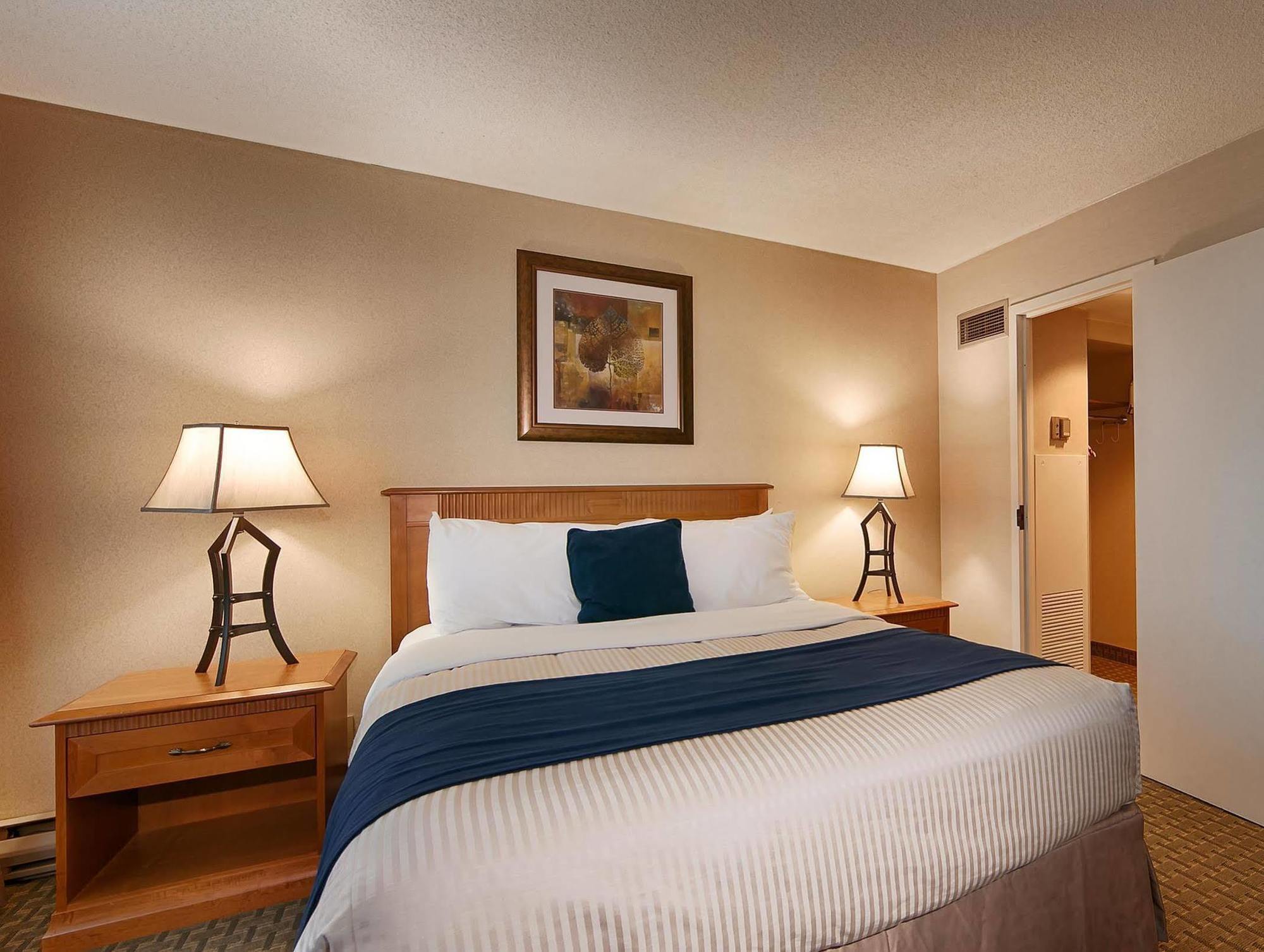 Best Western Plus Cambridge Hotel Luaran gambar
