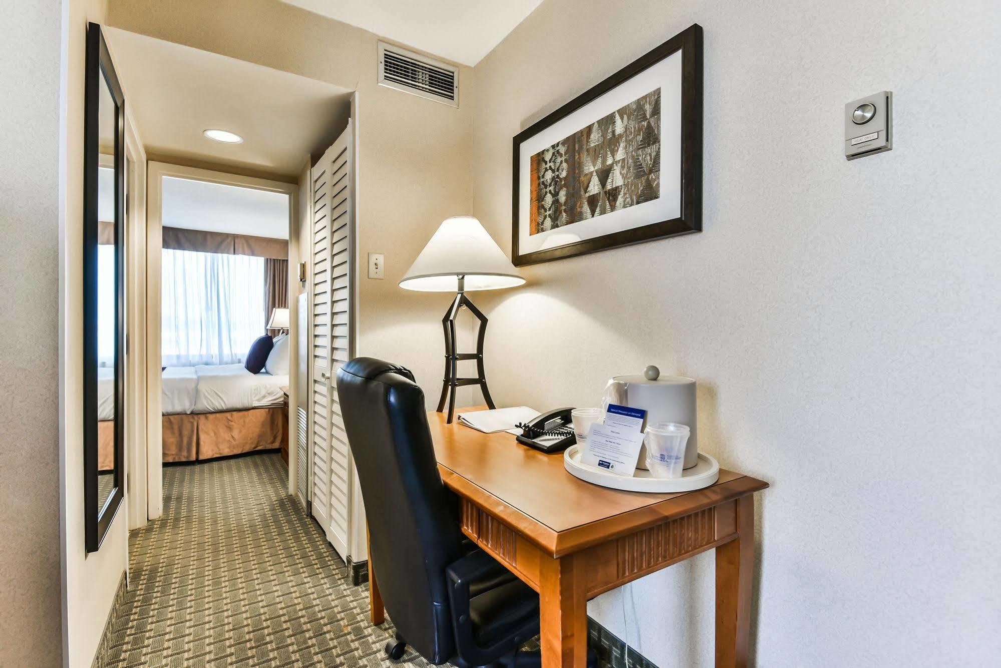 Best Western Plus Cambridge Hotel Luaran gambar