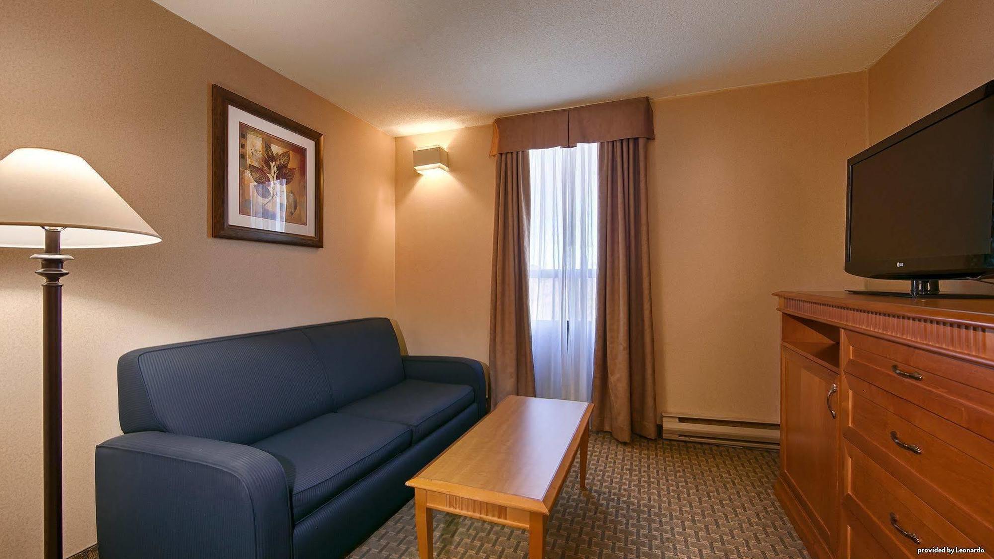 Best Western Plus Cambridge Hotel Luaran gambar