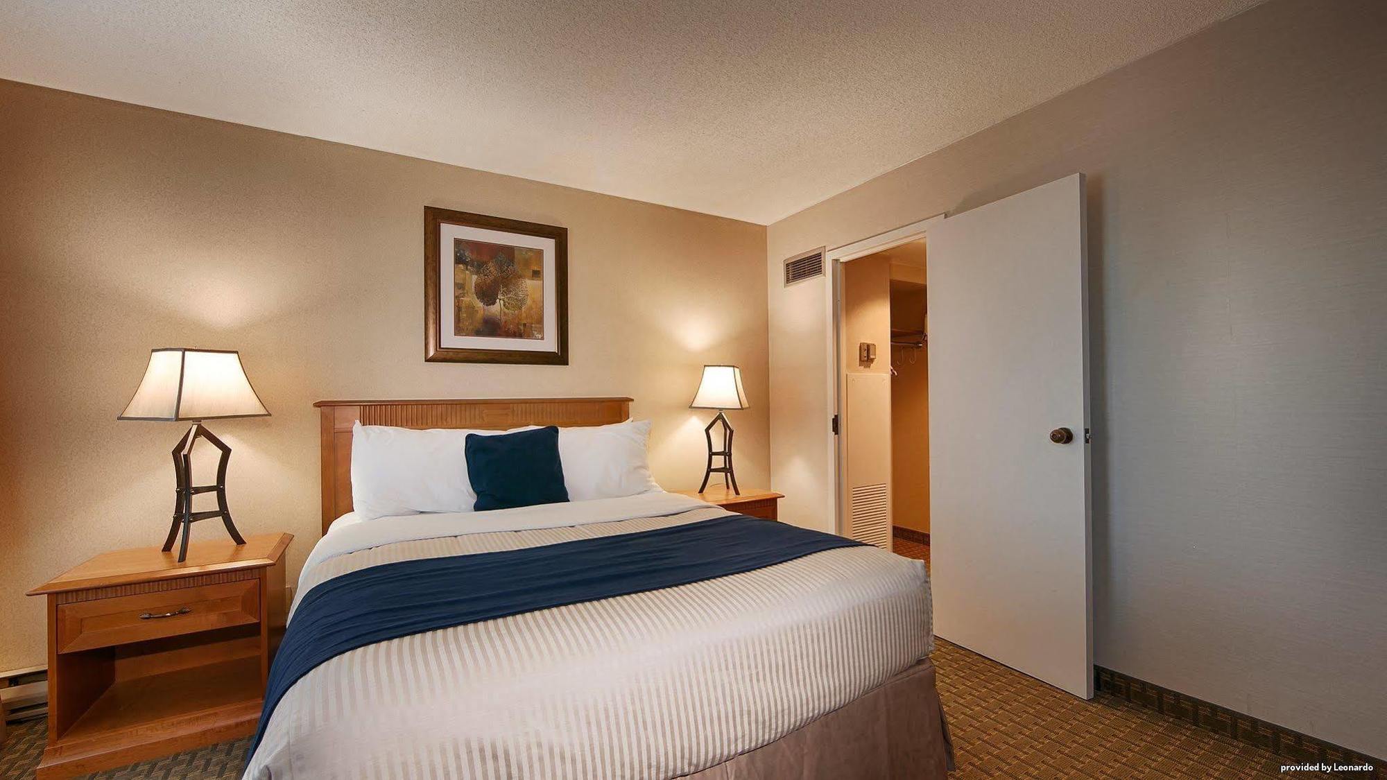 Best Western Plus Cambridge Hotel Luaran gambar
