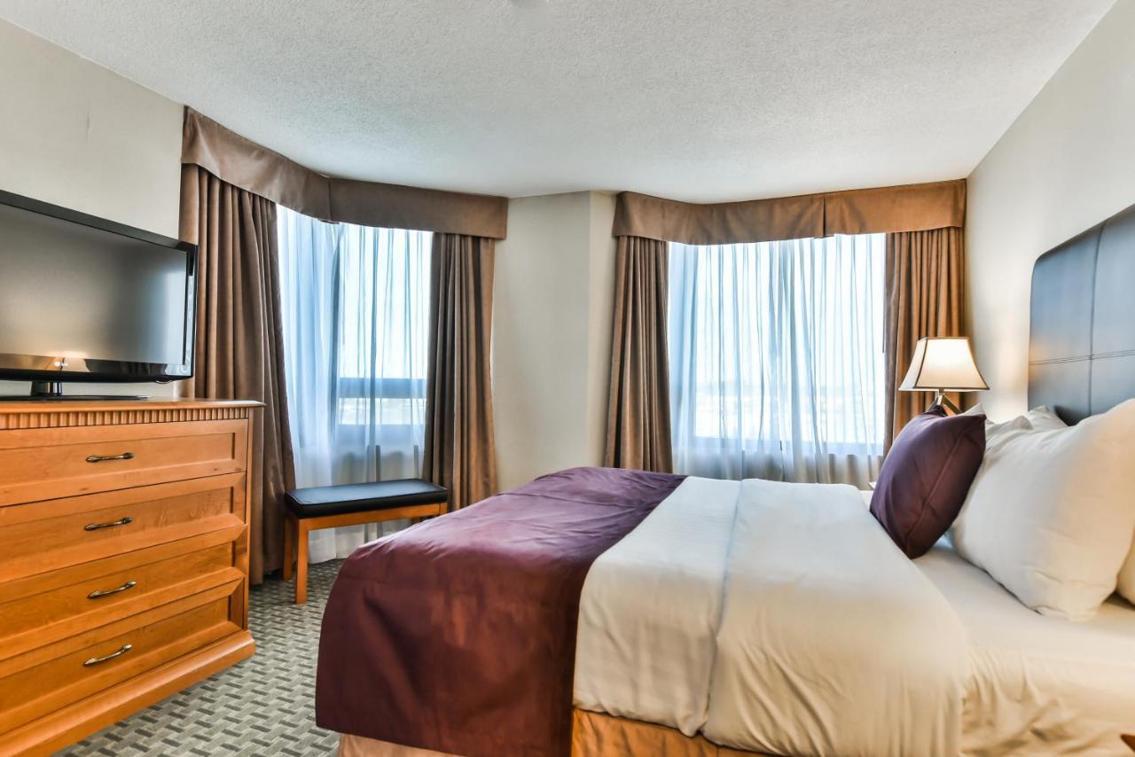 Best Western Plus Cambridge Hotel Luaran gambar